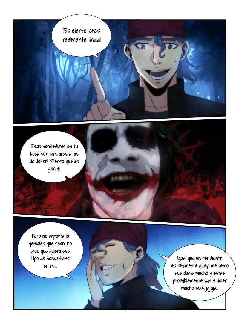 Capitulo 57 page 8