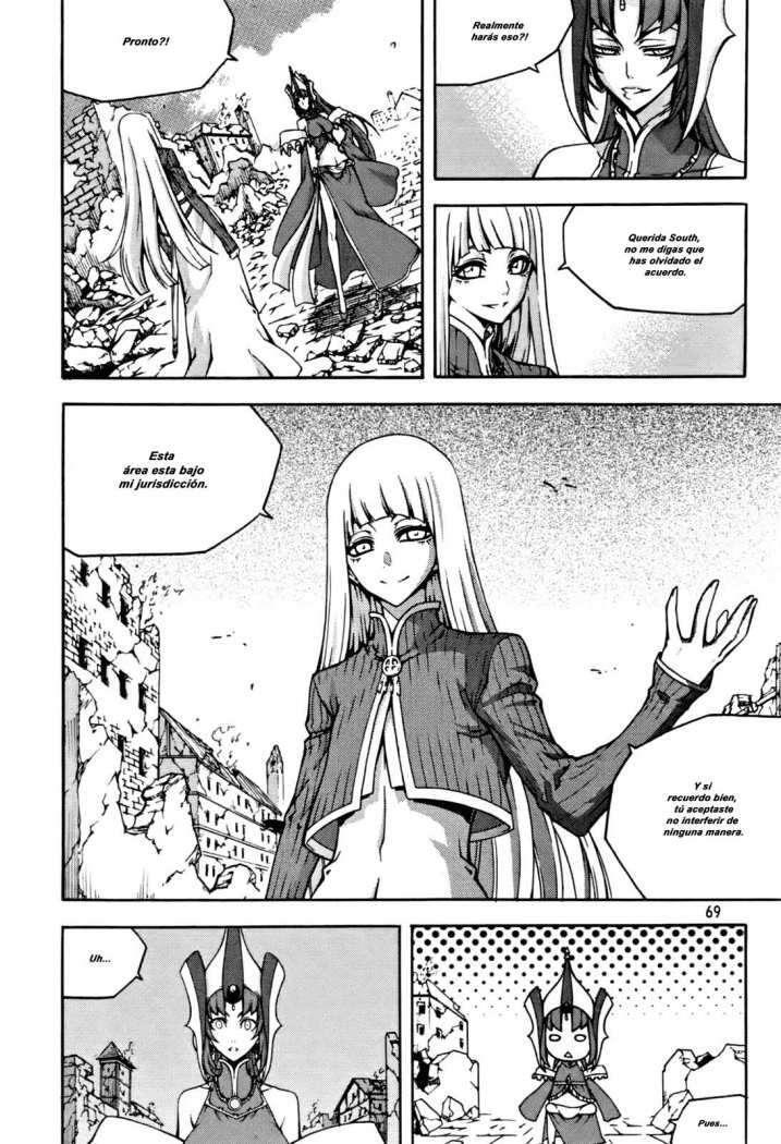 Capitulo 49 page 24