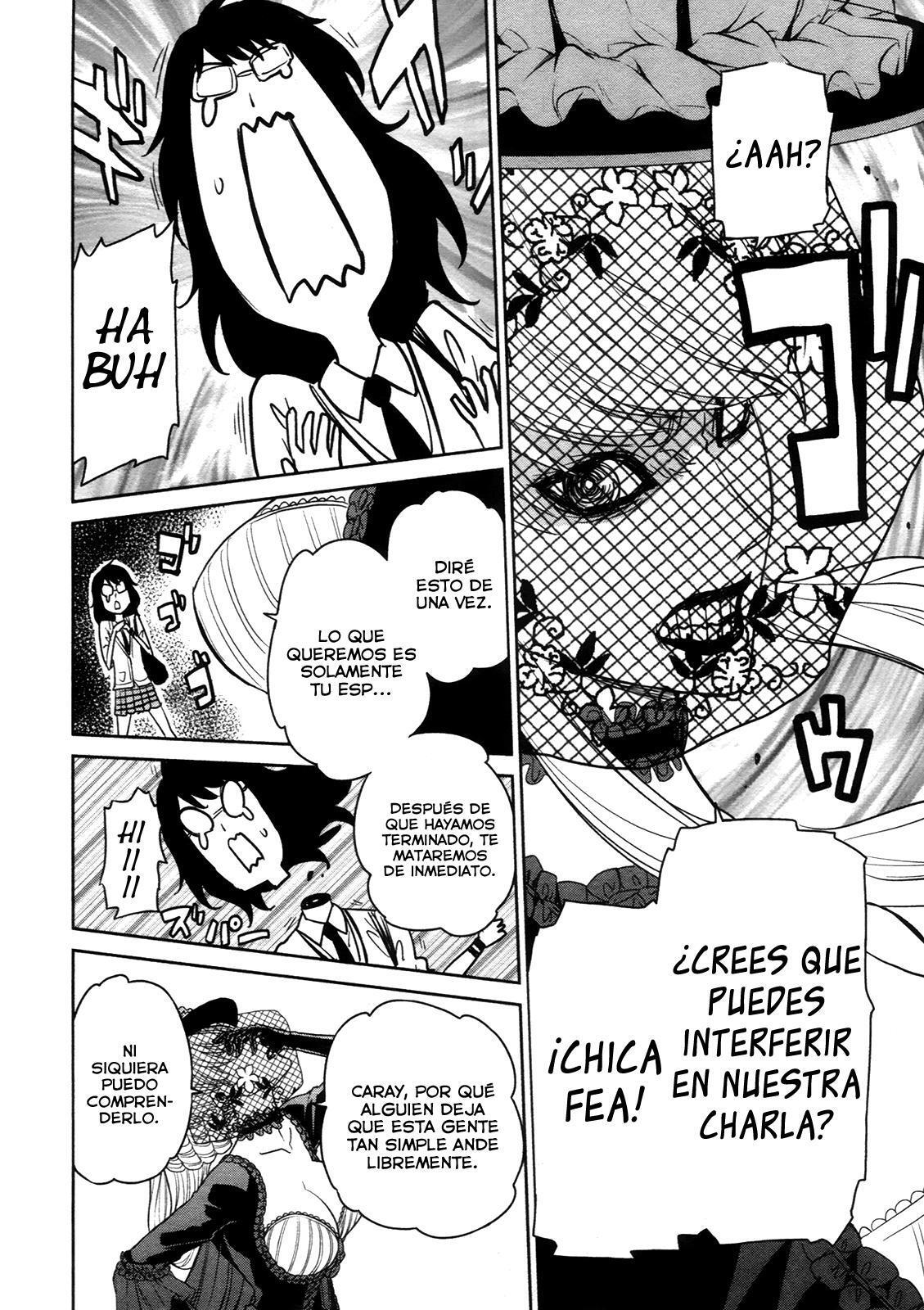 Capitulo 55 page 19