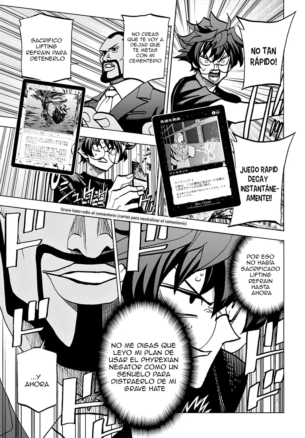 Capitulo 37 page 26