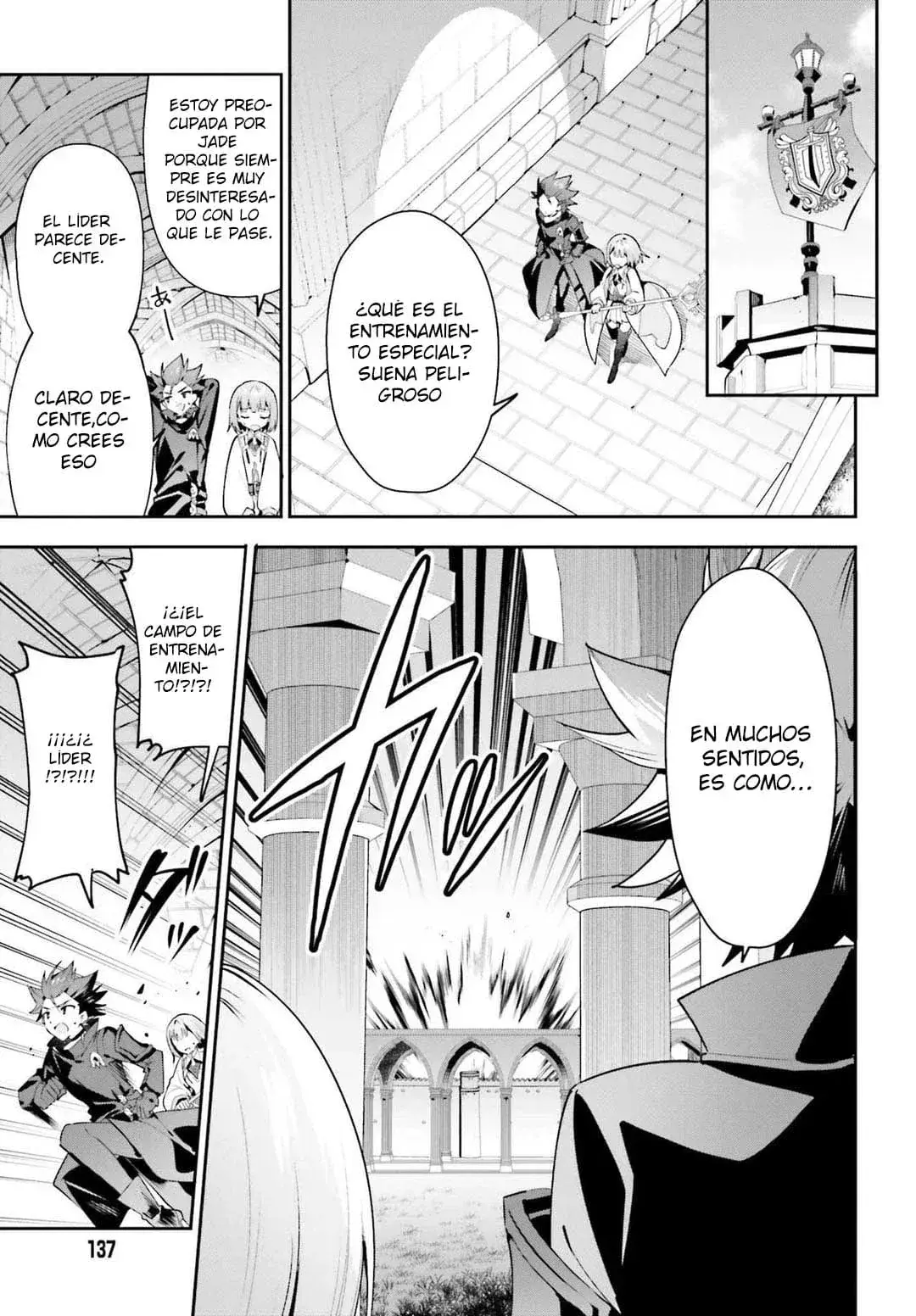 Capitulo 29 page 15