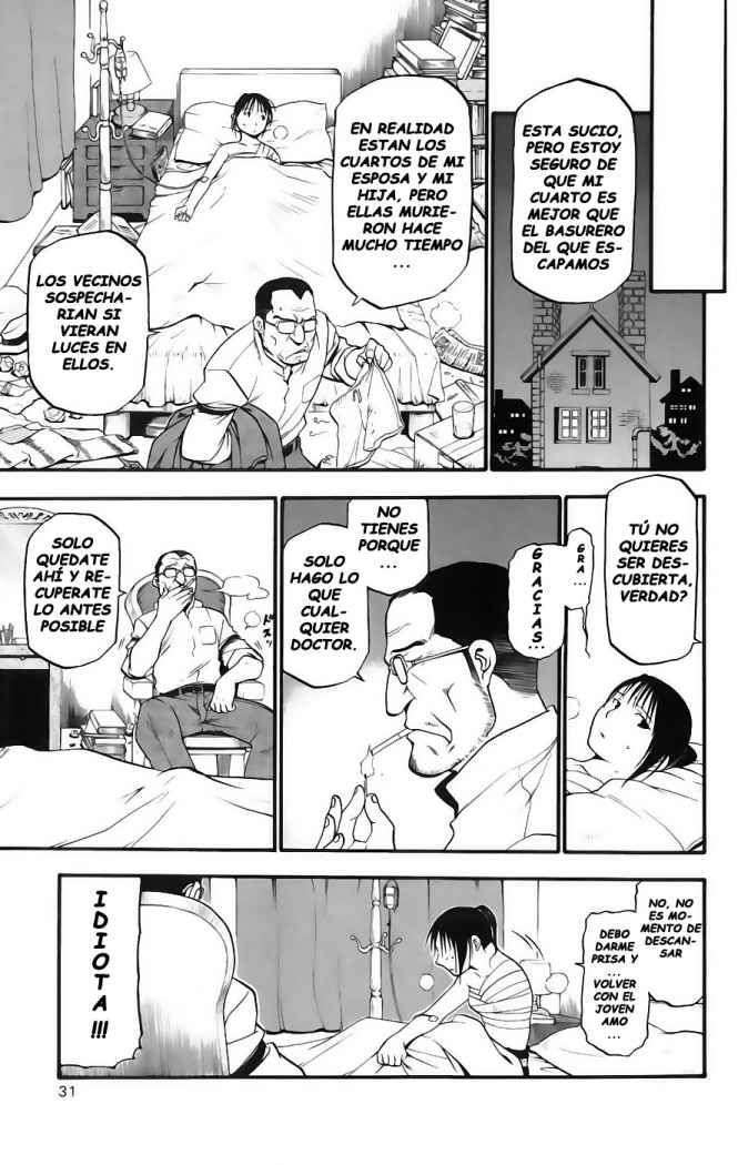 Capitulo 50 page 26