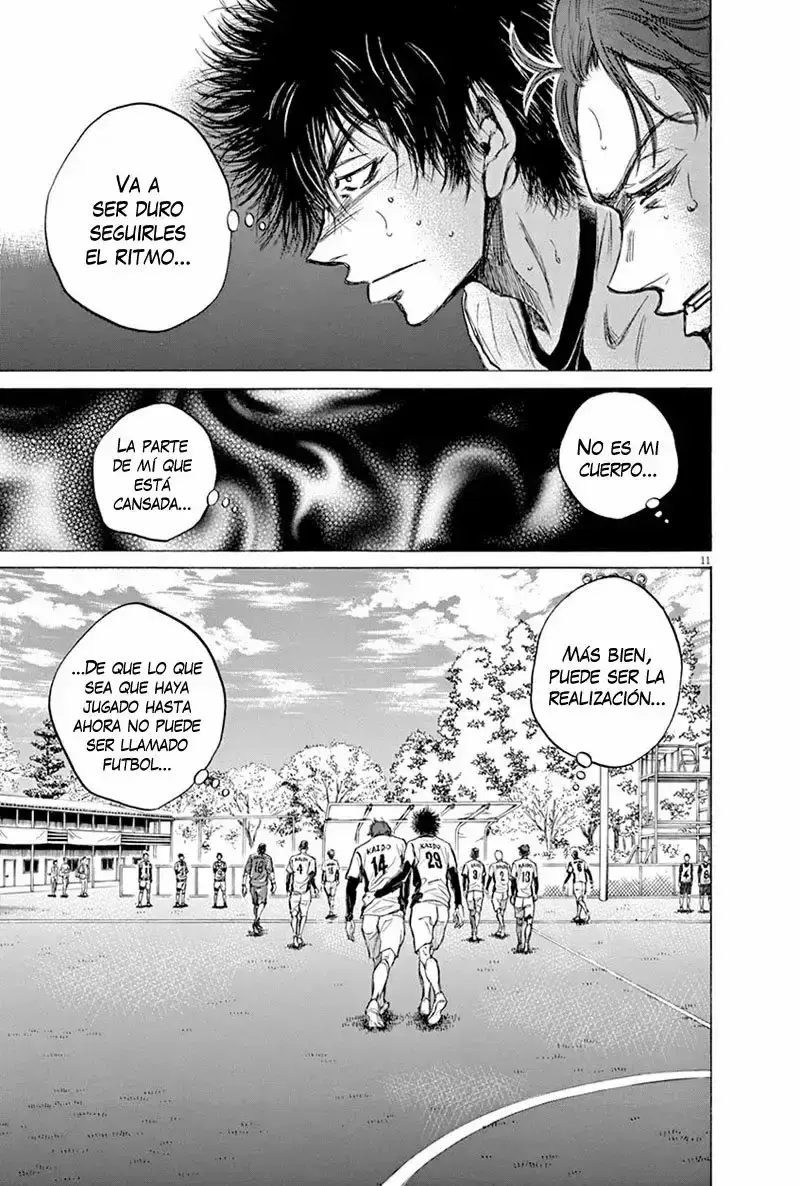 Capitulo 40 page 17