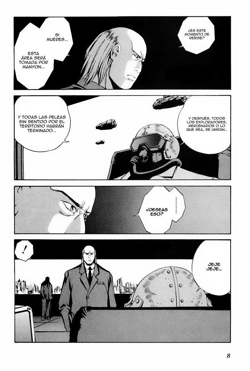 Capitulo 40 page 9