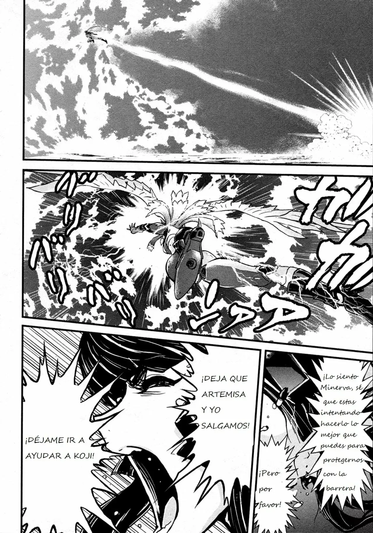 Capitulo 37 page 31