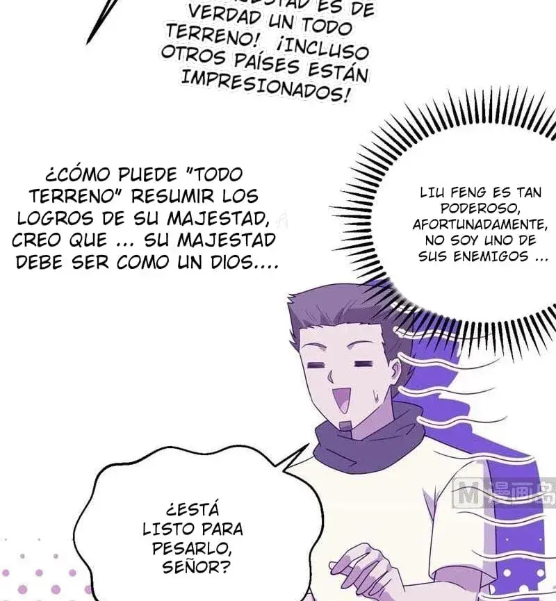 Capitulo 411 page 30
