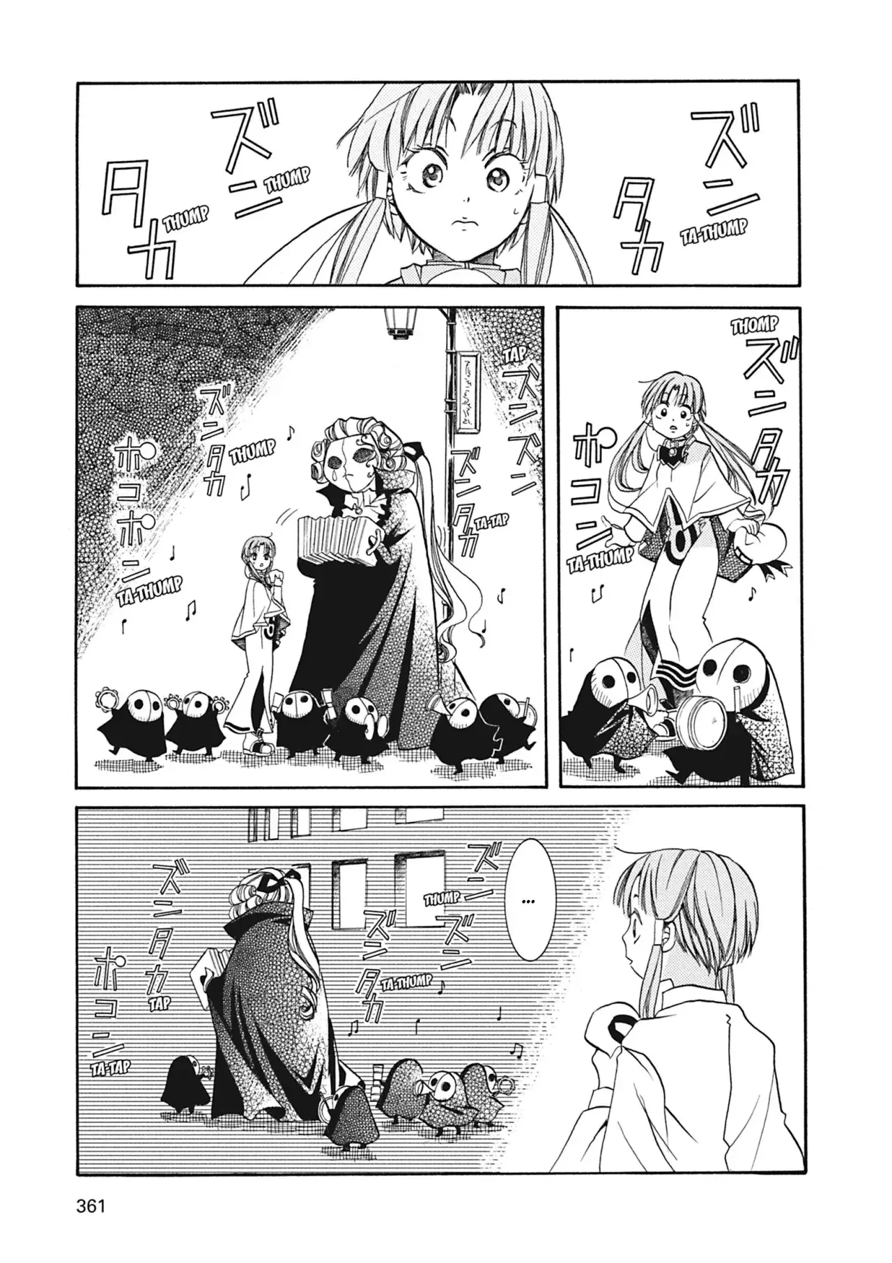 Capitulo 20 page 22