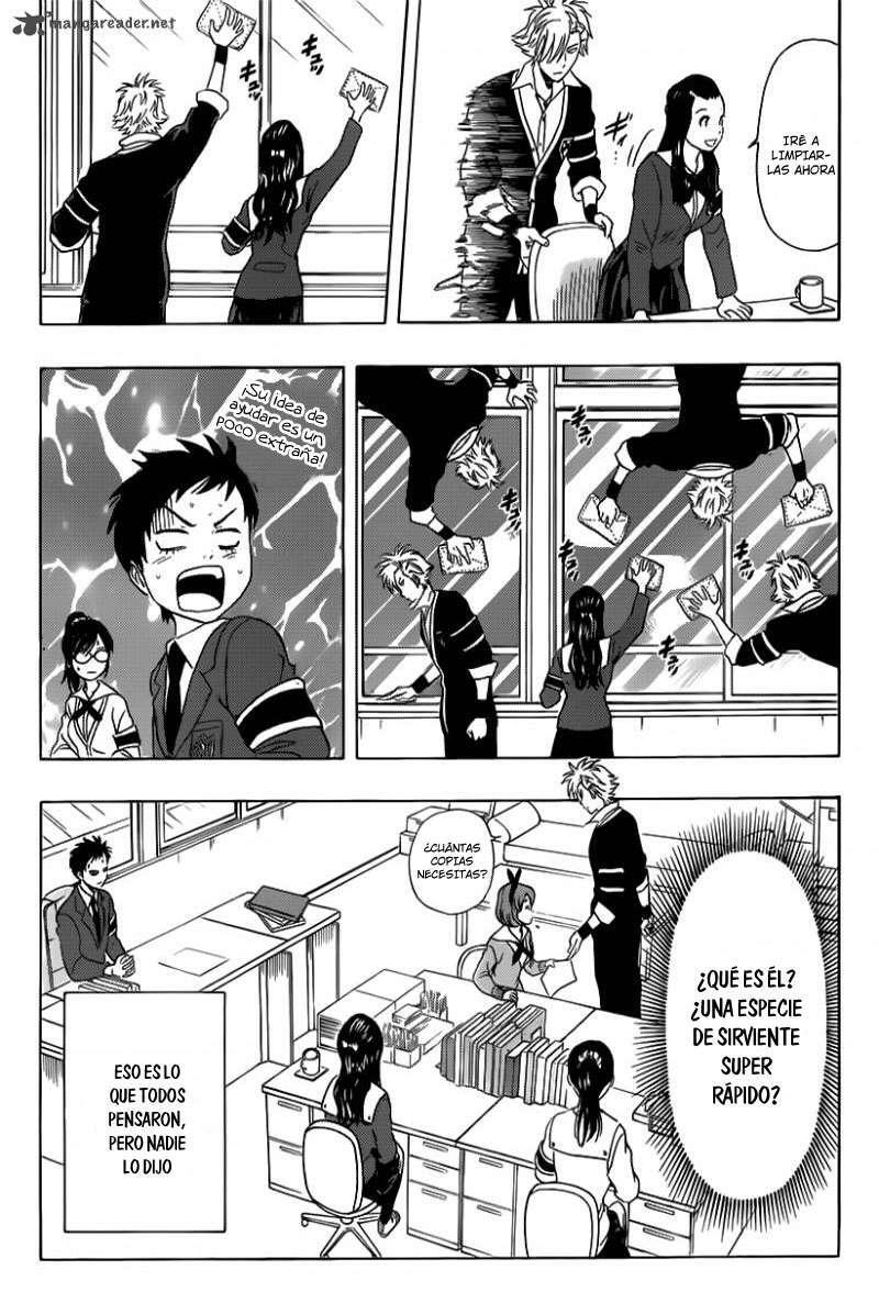 Capitulo 179 page 16