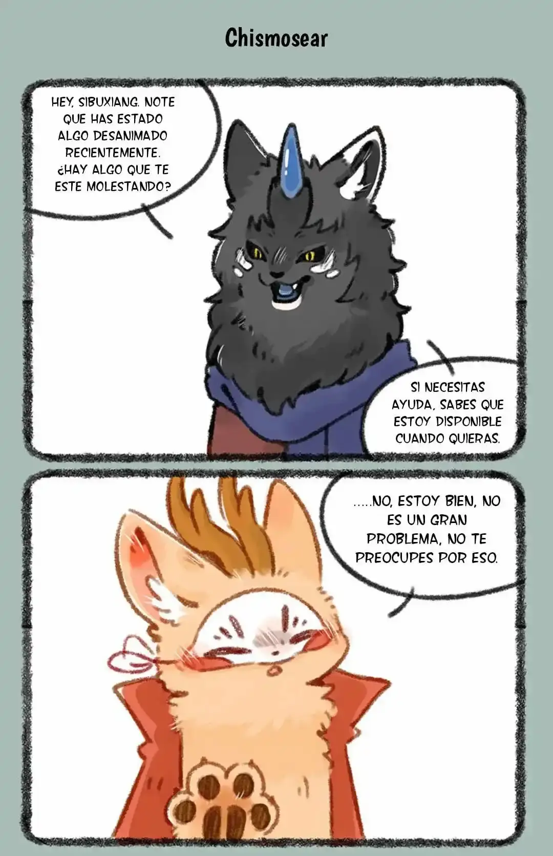 Capitulo 418 page 5