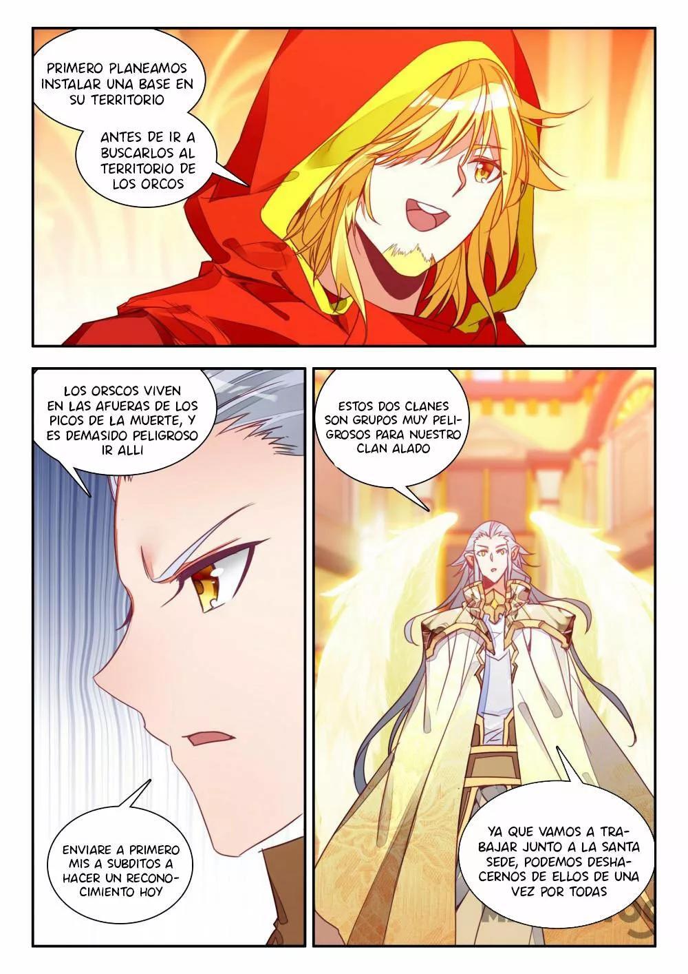 Capitulo 108 page 11