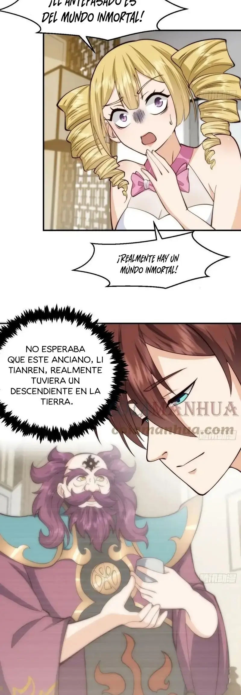 Capitulo 422 page 7