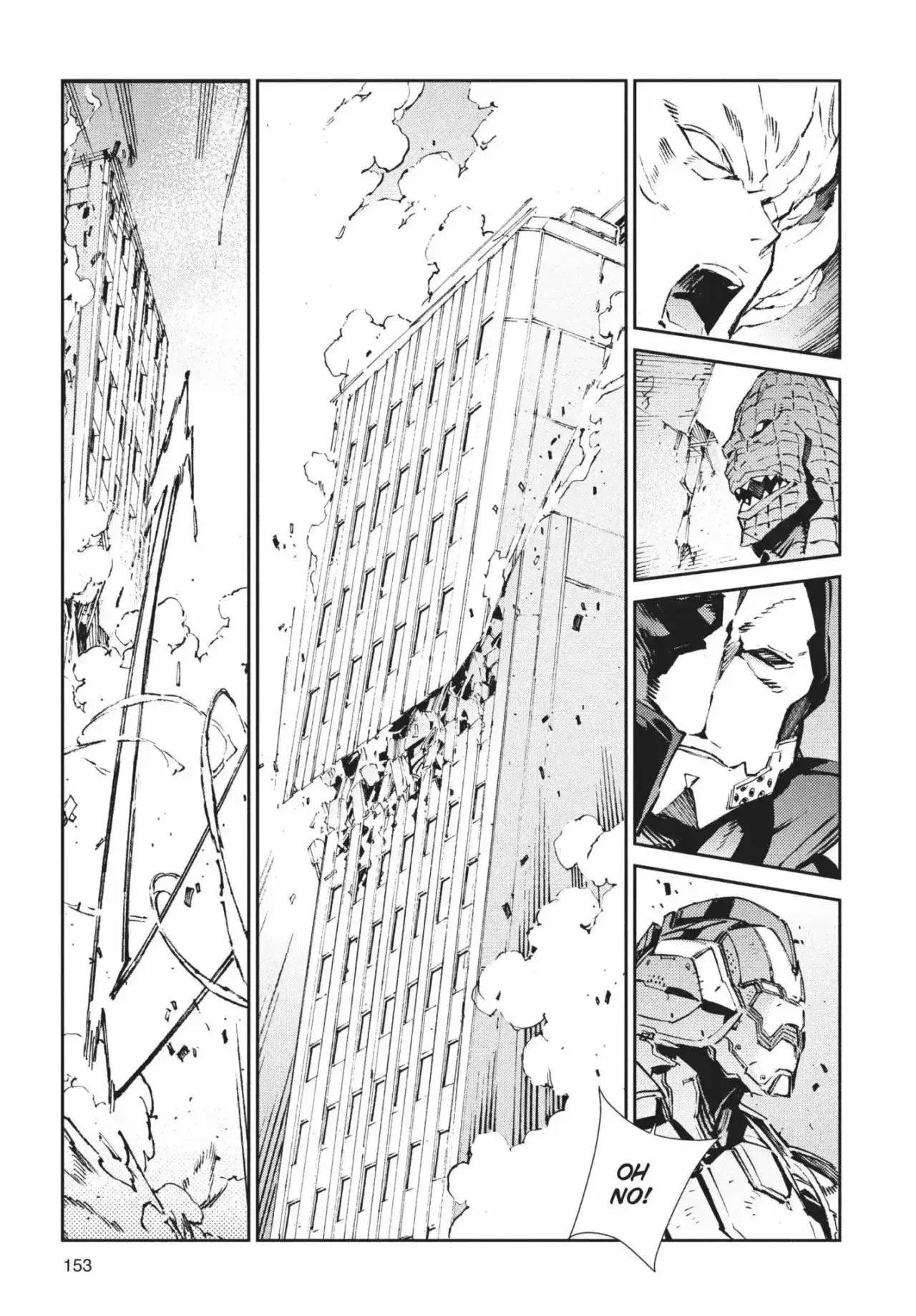 Capitulo 65 page 3