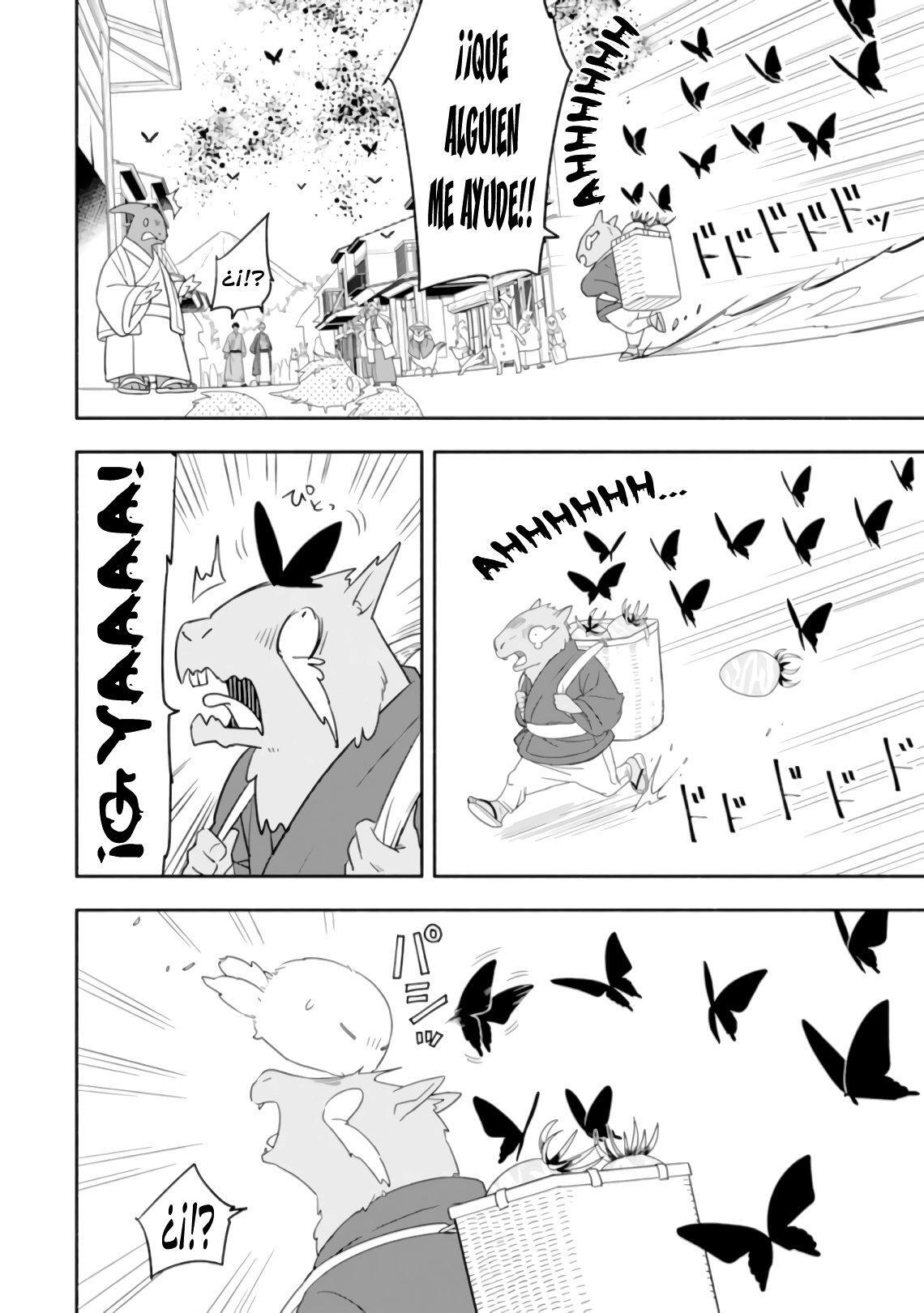 Capitulo 88 page 8