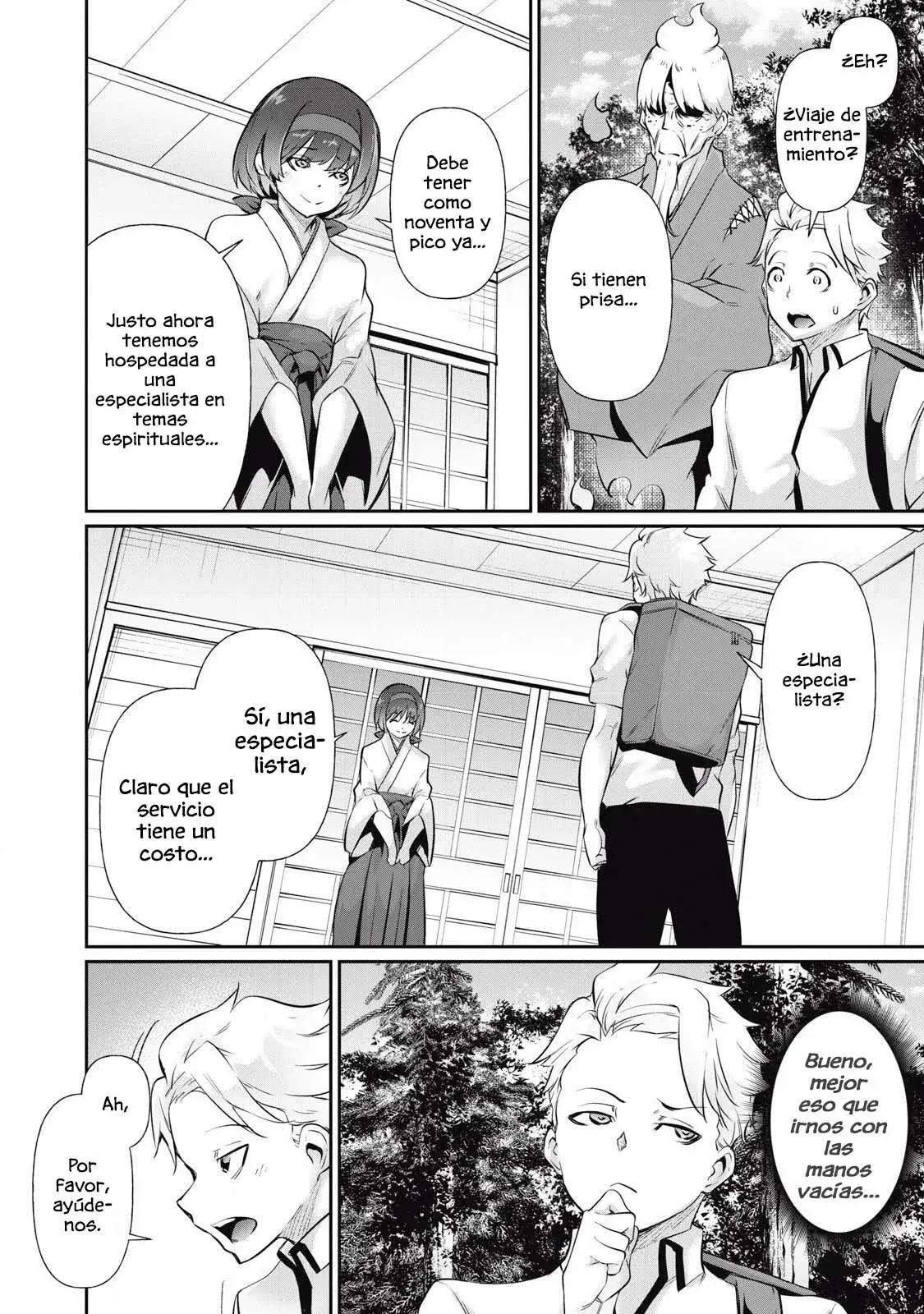 Capitulo 20 page 15