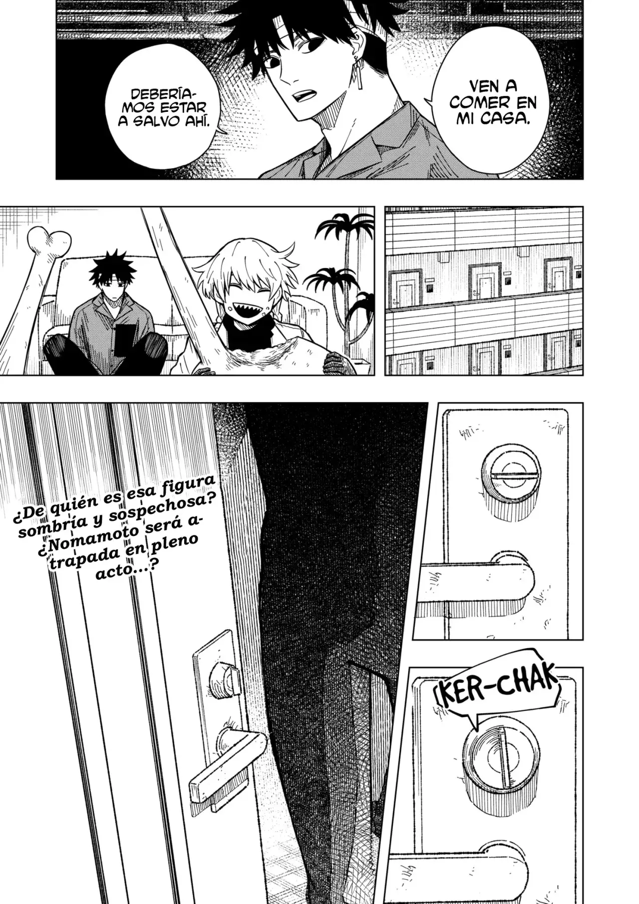 Capitulo 14 page 28