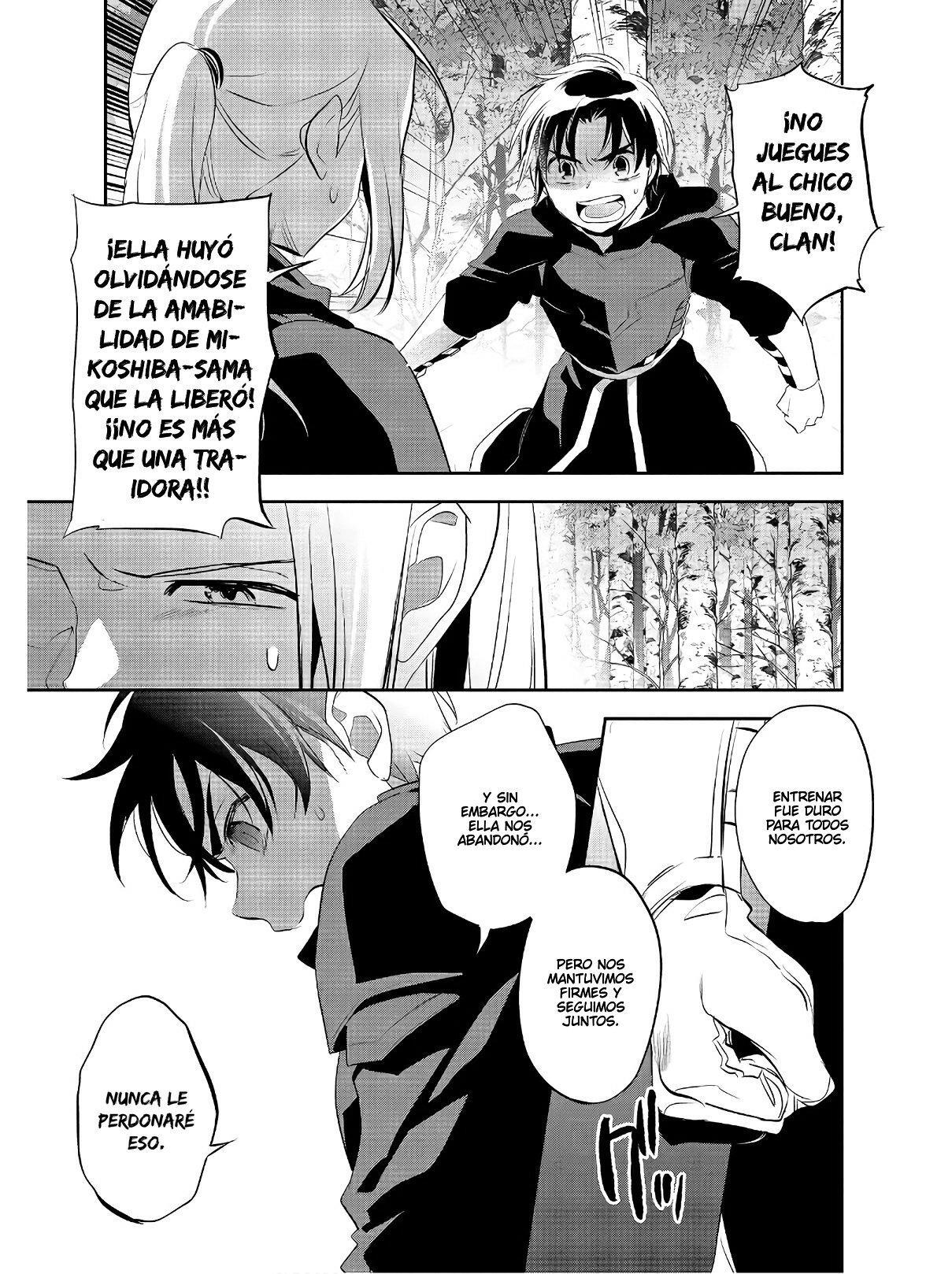Capitulo 34 page 11