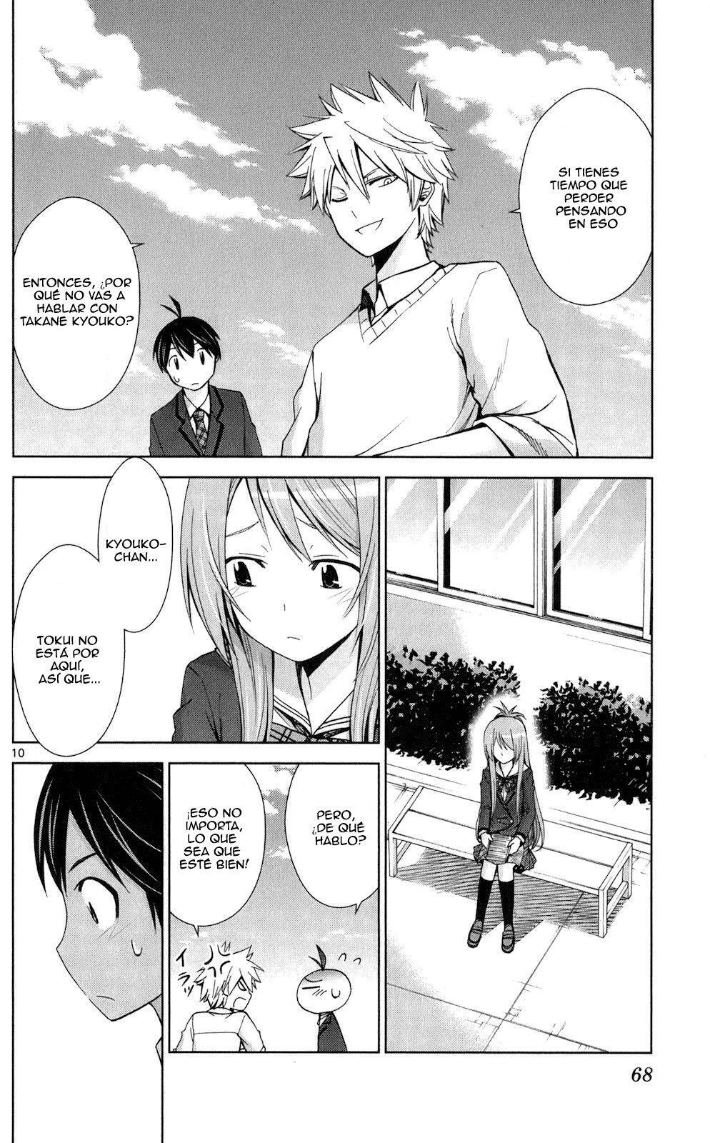 Capitulo 62 page 11