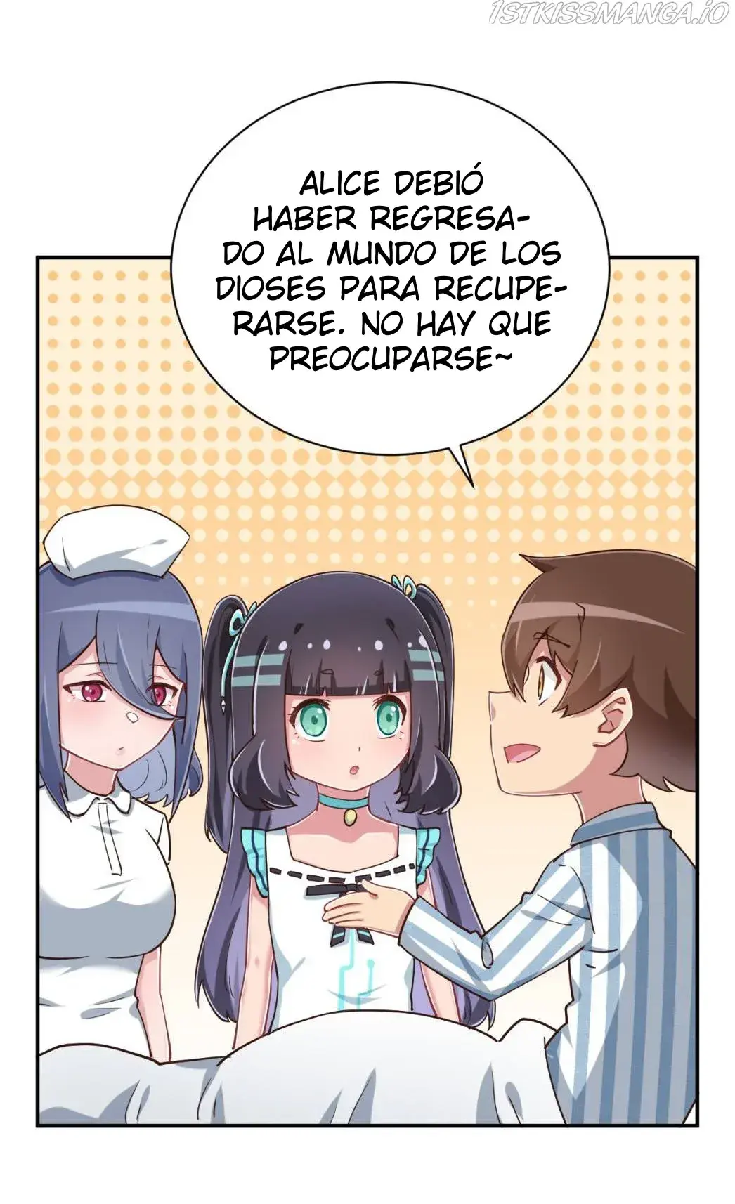 Capitulo 101 page 8