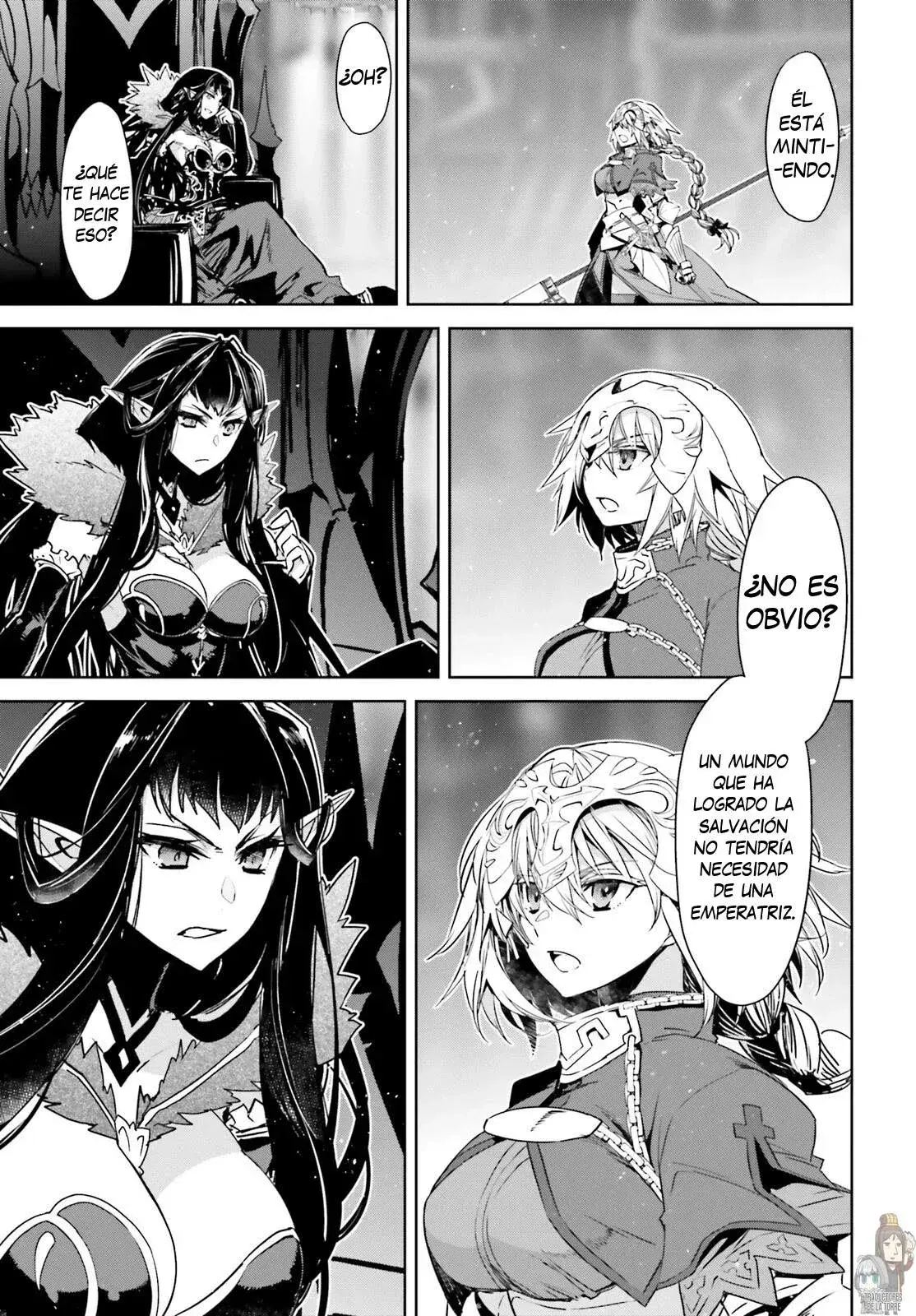 Capitulo 60 page 17