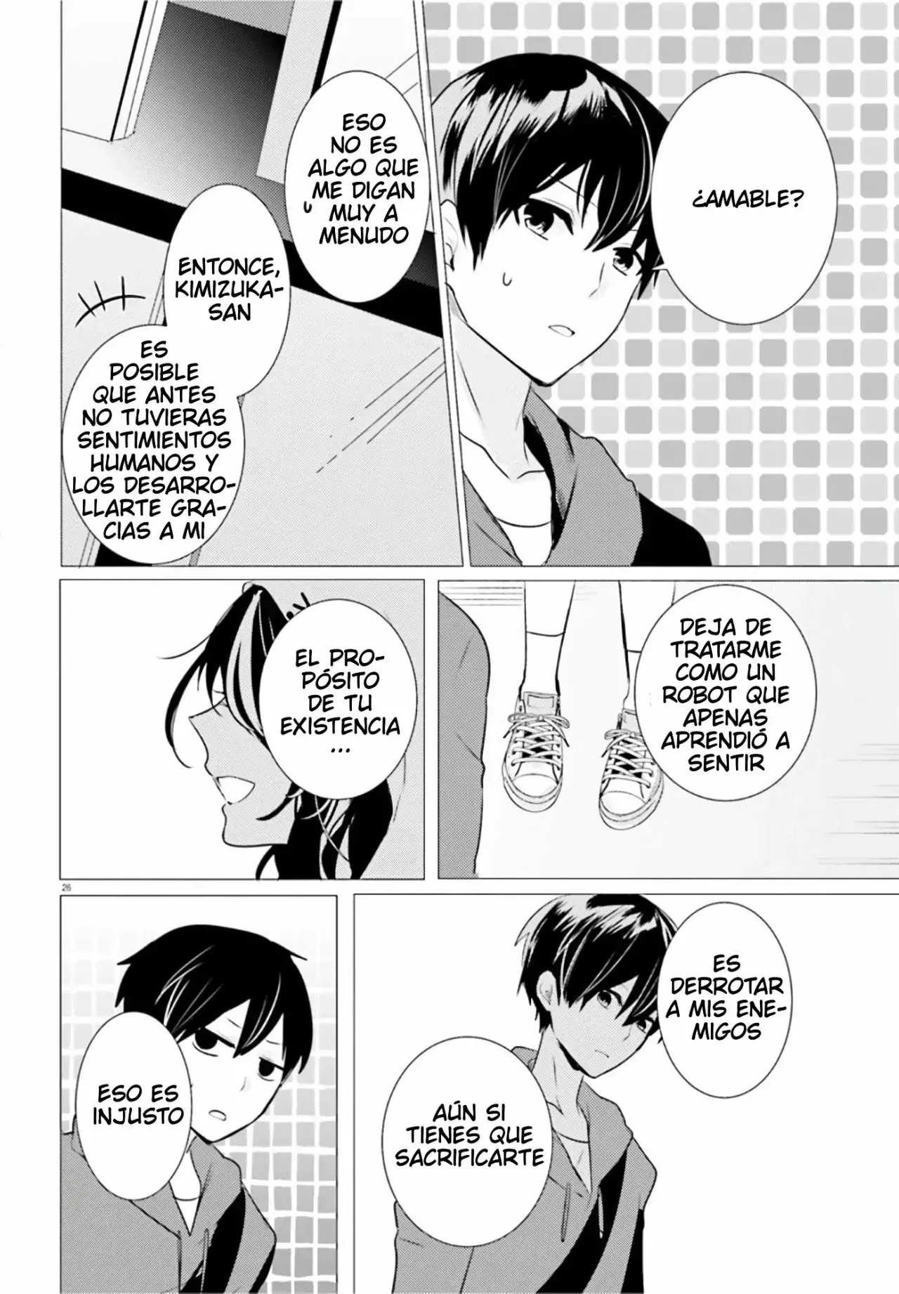 Capitulo 11 page 25