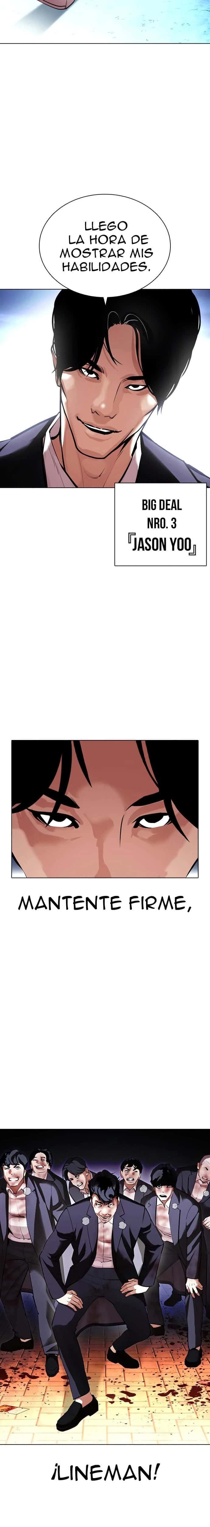 Capitulo 414 page 16