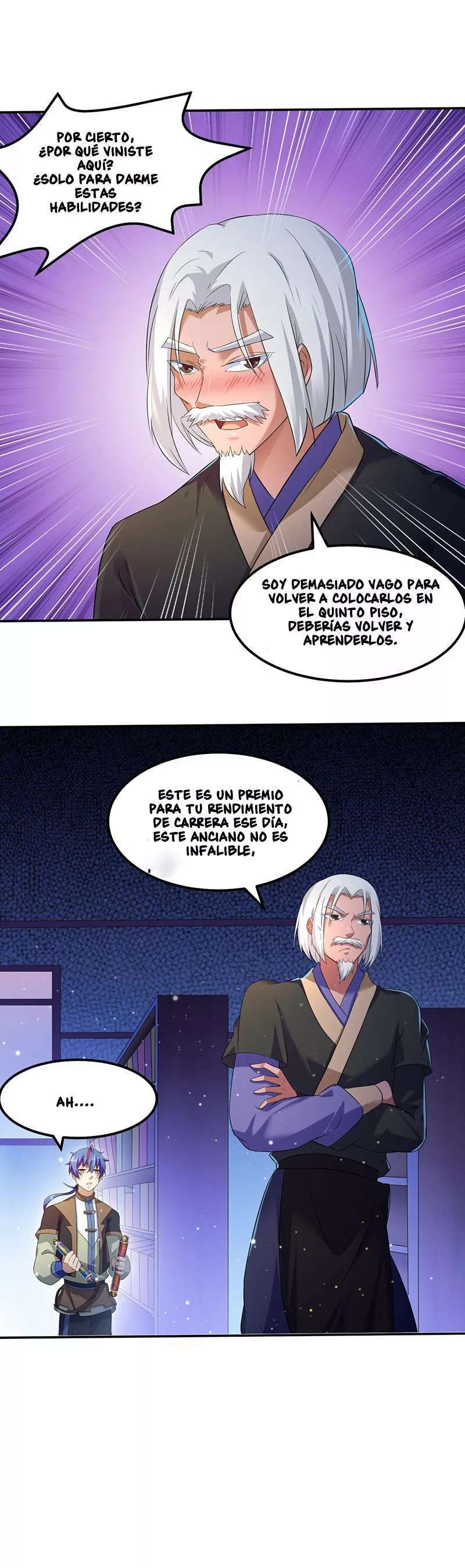 Capitulo 55 page 19