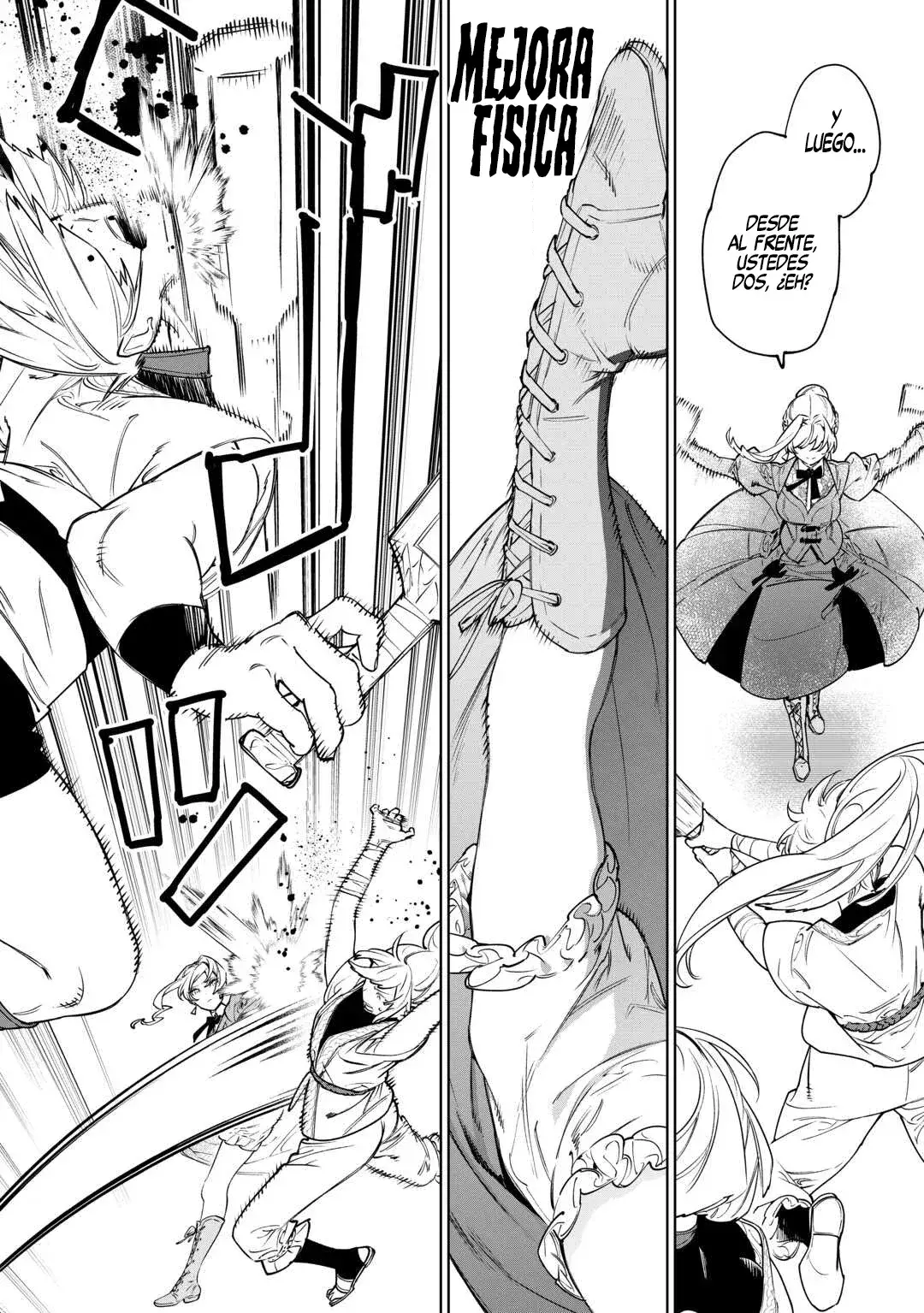 Capitulo 41 page 19