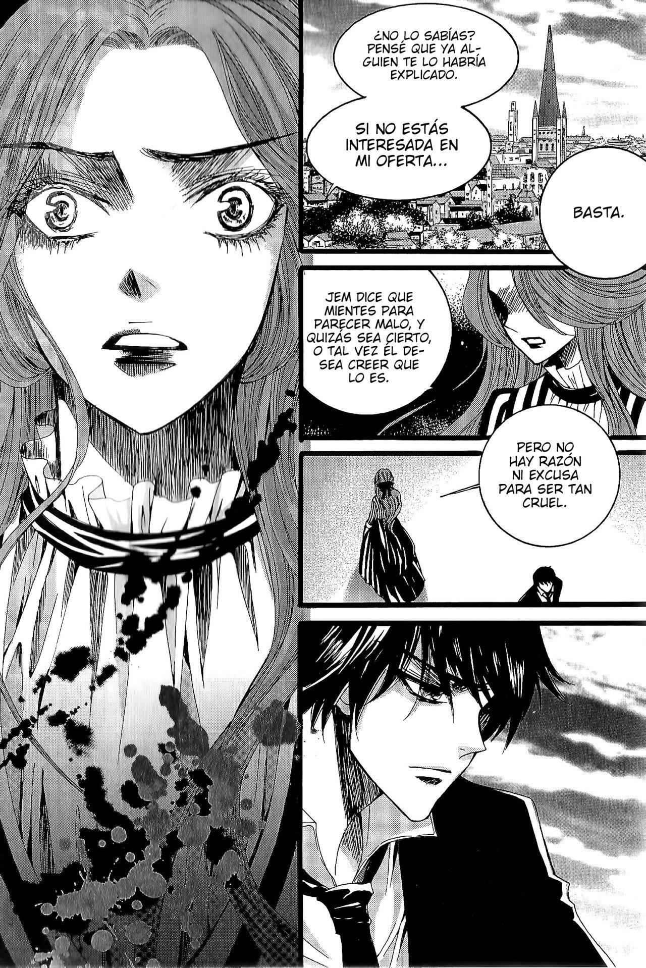 Capitulo 8 page 11