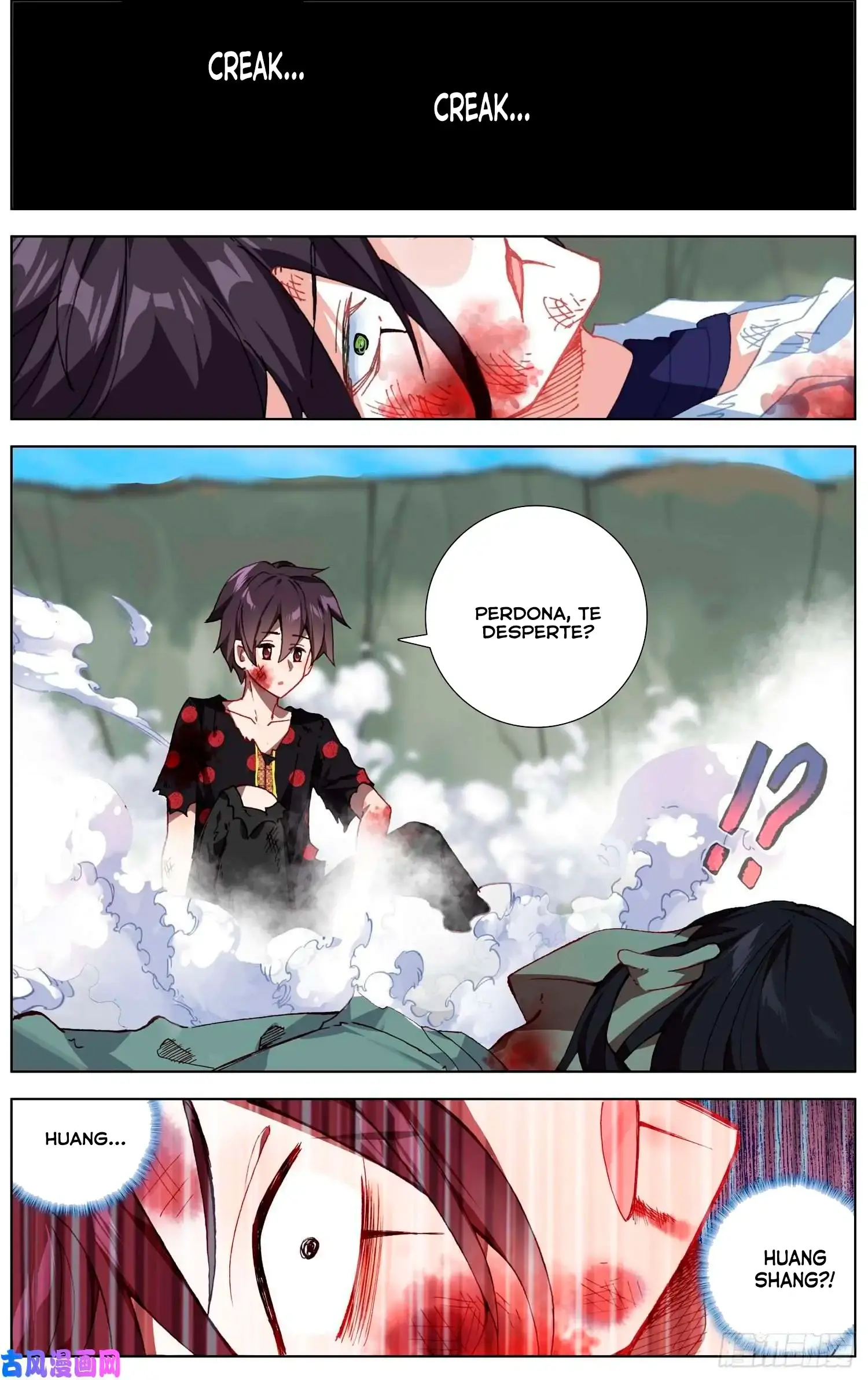 Capitulo 209 page 16
