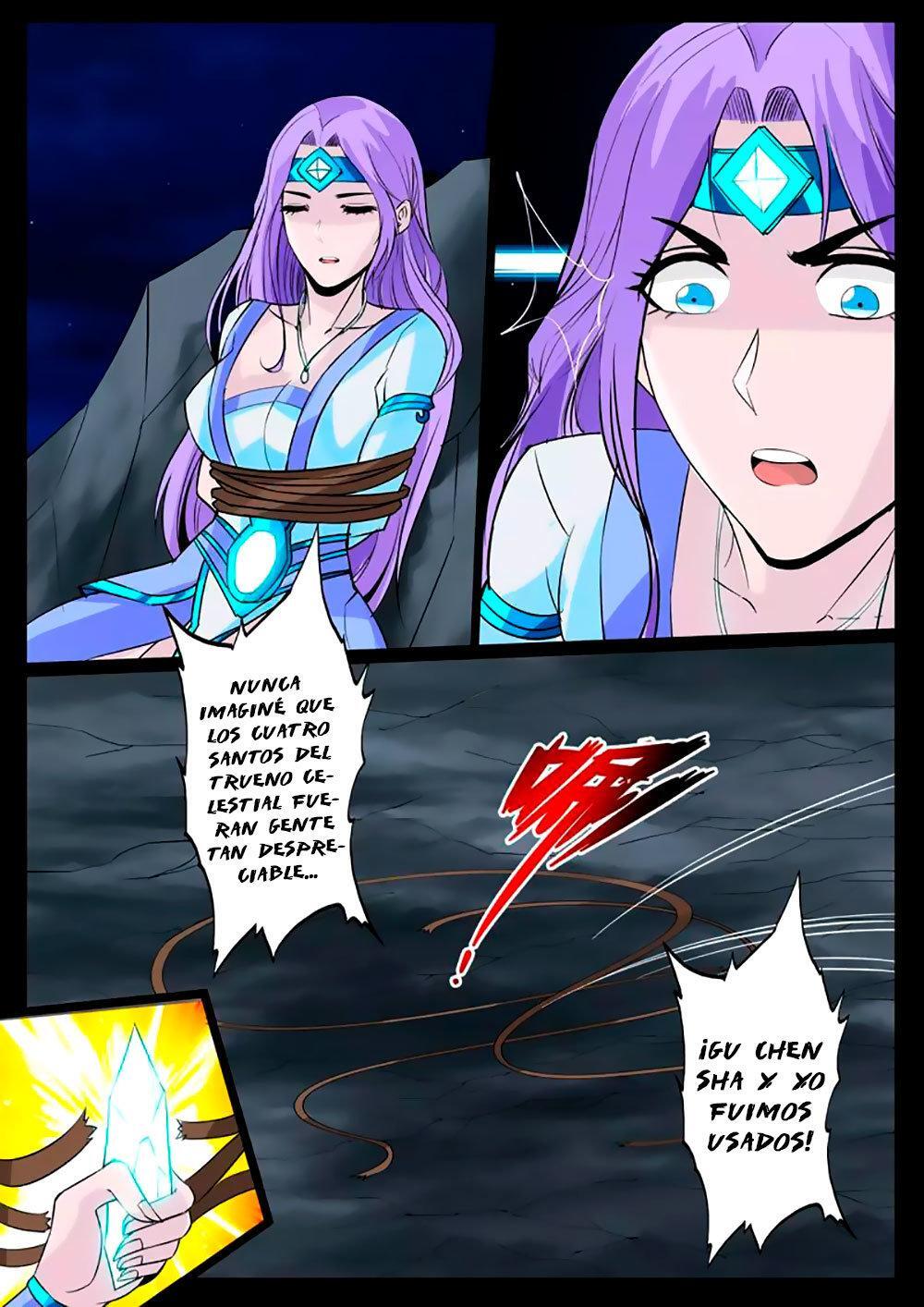 Capitulo 109 page 5
