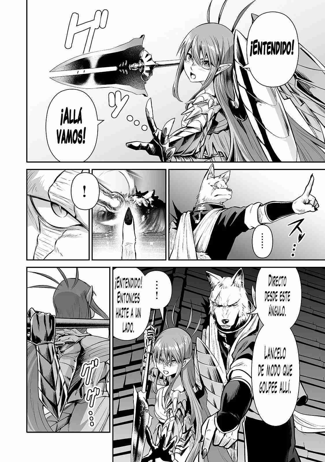 Capitulo 68 page 5