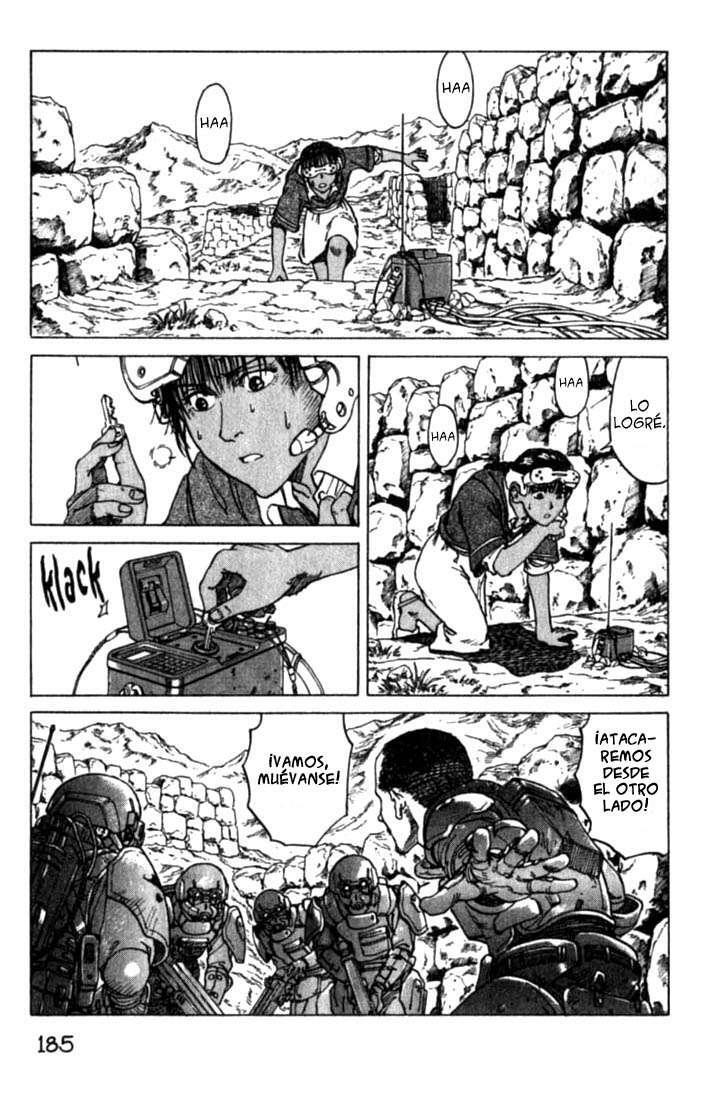 Capitulo 17 page 30
