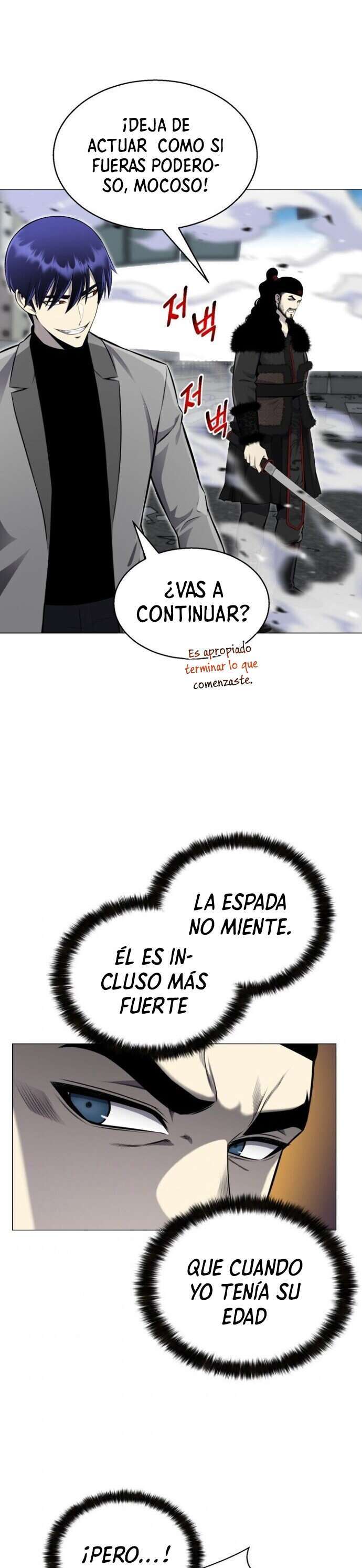Capitulo 83 page 17