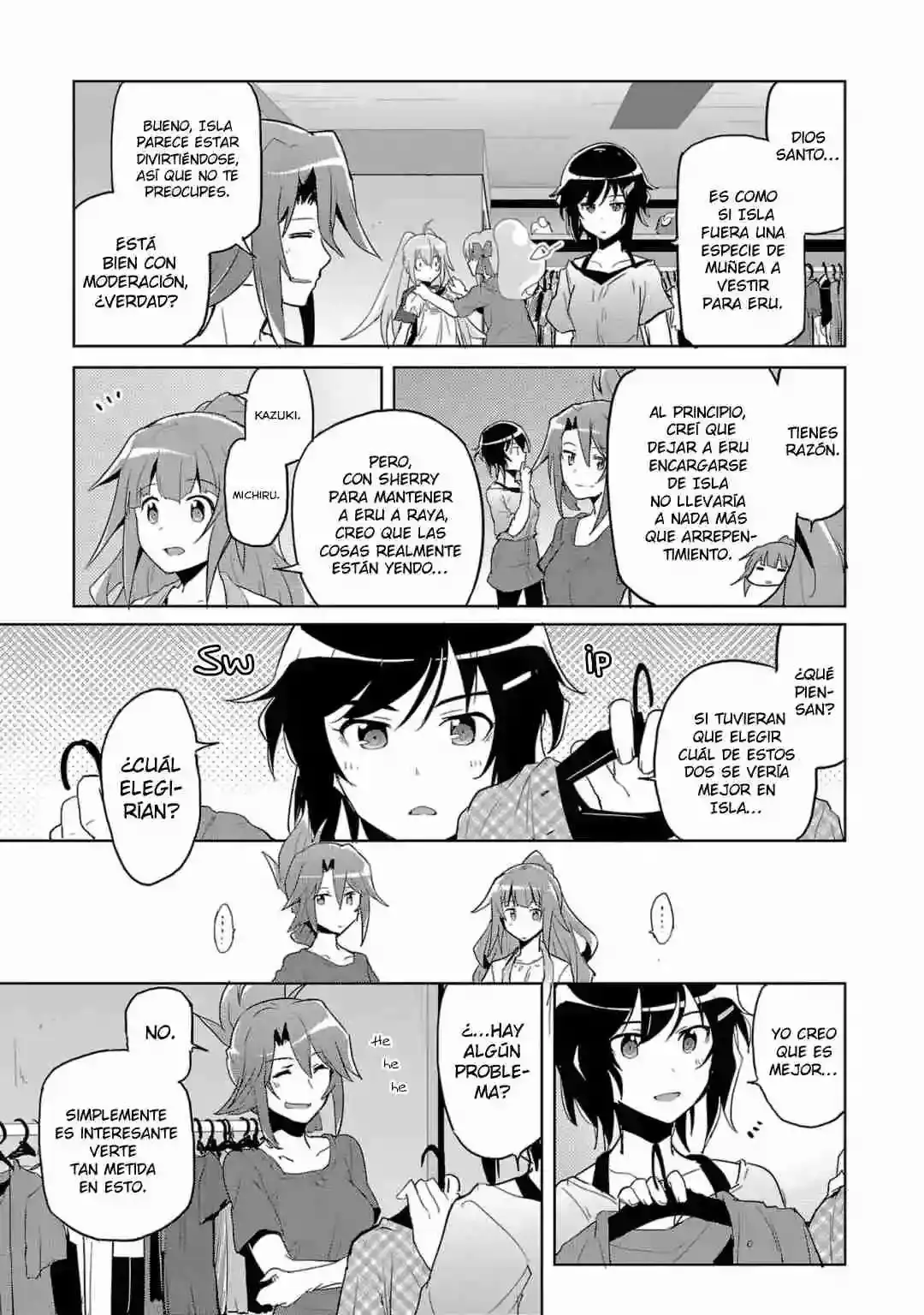 Capitulo 15 page 16