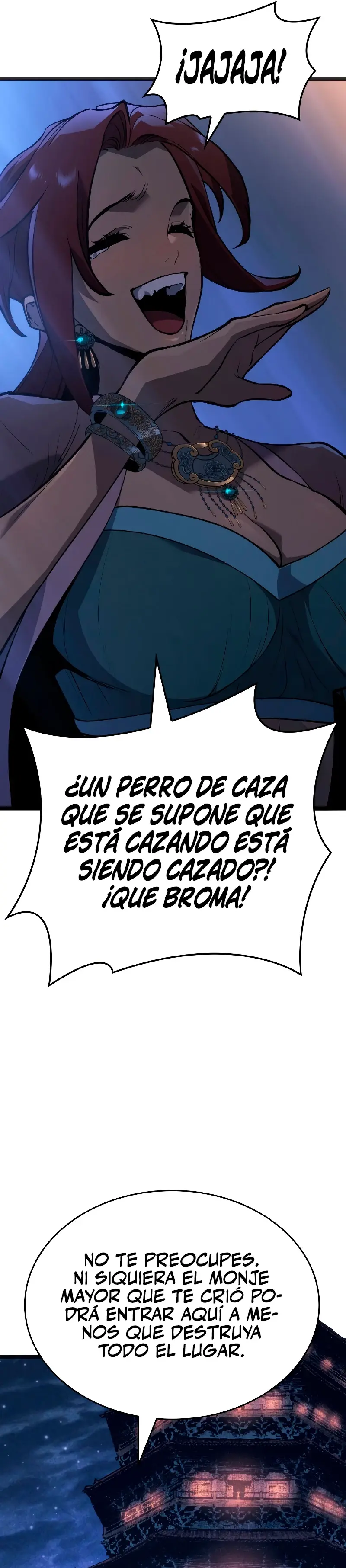 Capitulo 83 page 33