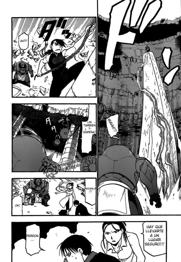 Capitulo 106 page 23