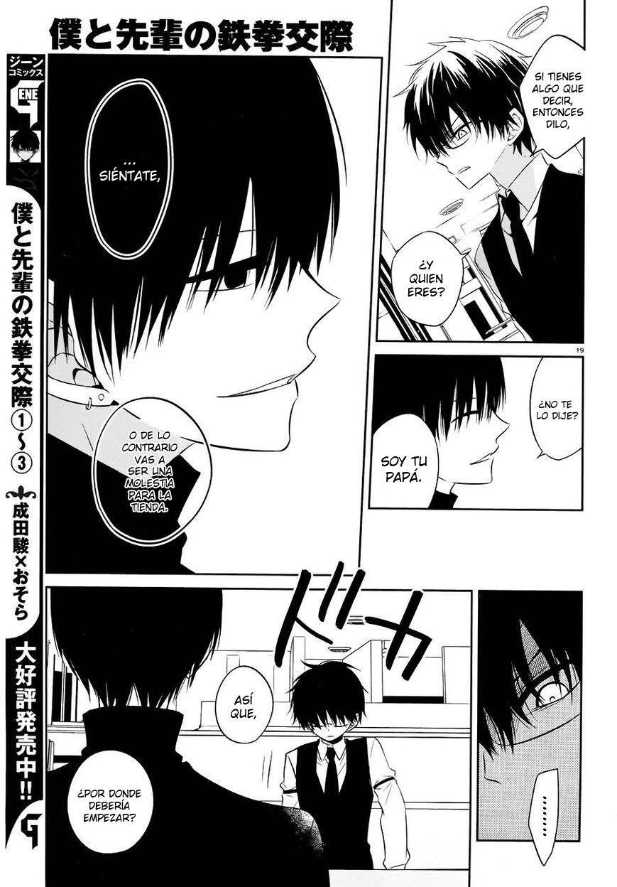Capitulo 16 page 20