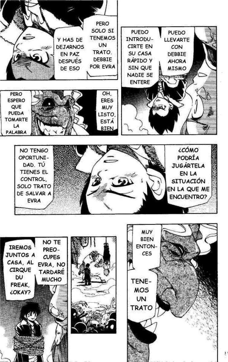 Capitulo 23 page 13