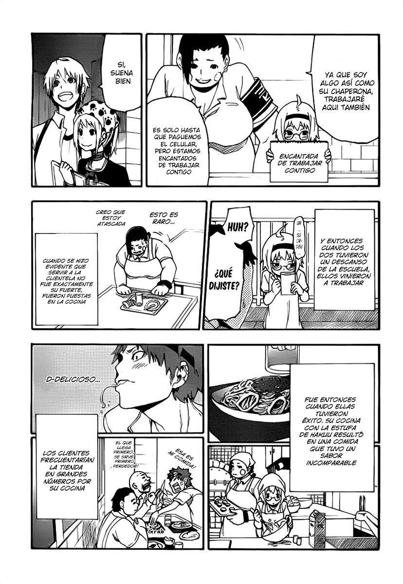 Capitulo 11 page 14
