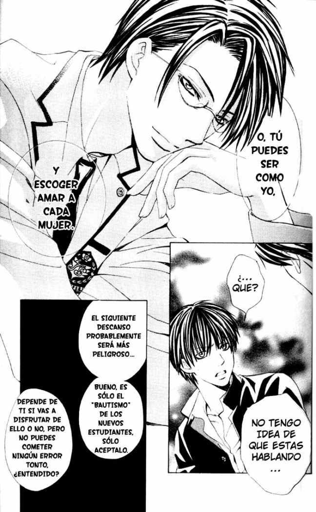Capitulo 1 page 32