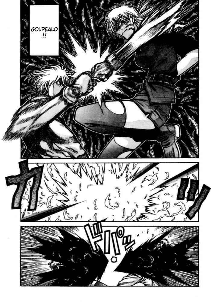 Capitulo 86 page 11