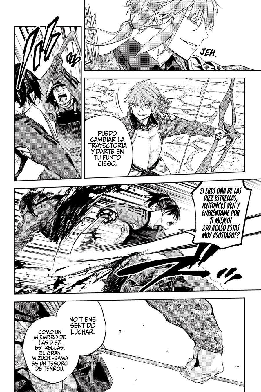 Capitulo 31 page 21