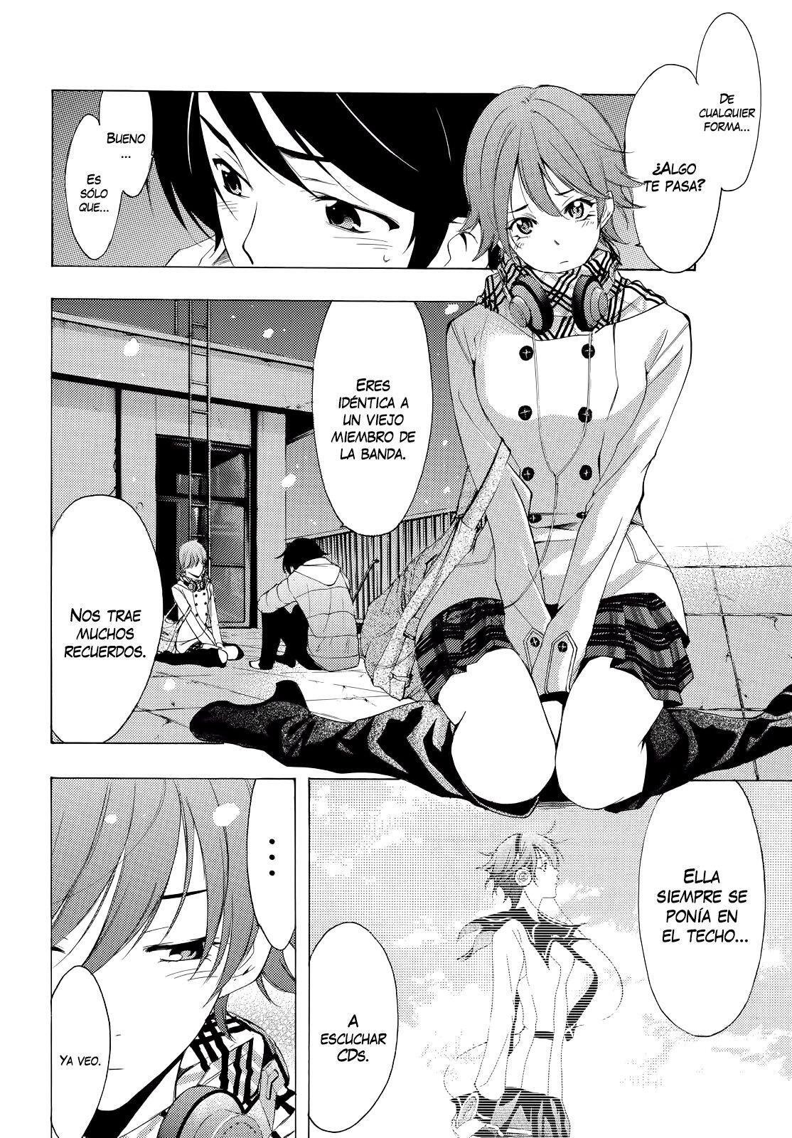 Capitulo 137 page 5