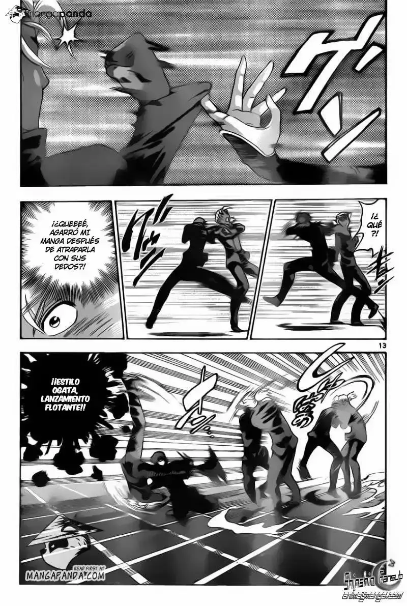 Capitulo 505 page 11