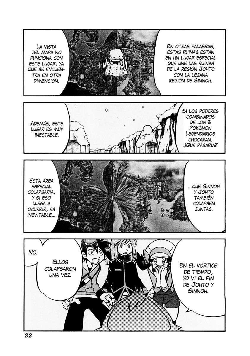 Capitulo 457 page 19