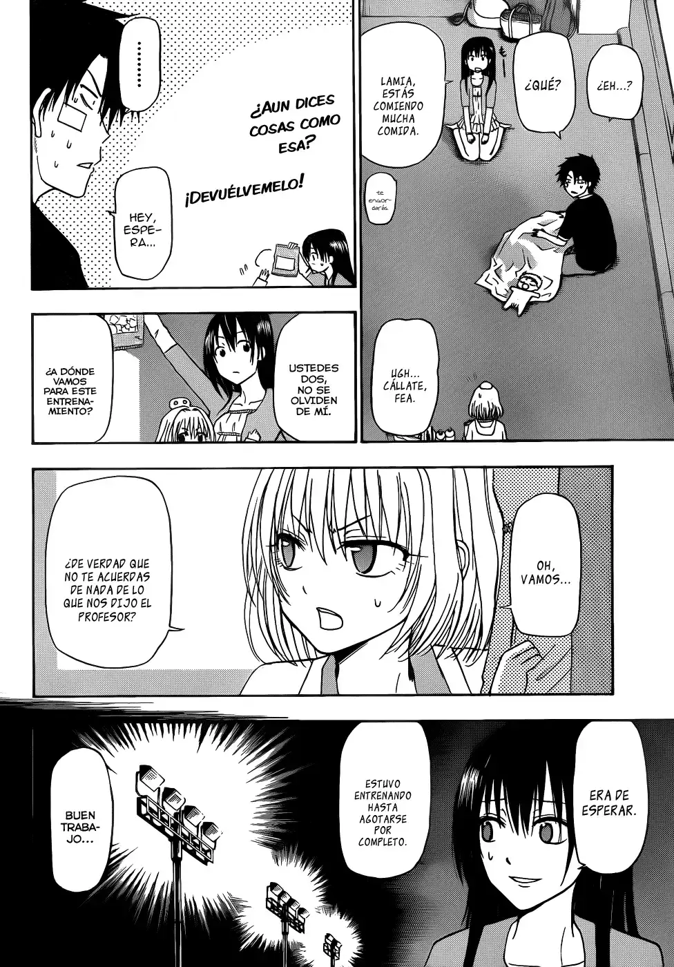 Capitulo 124 page 14