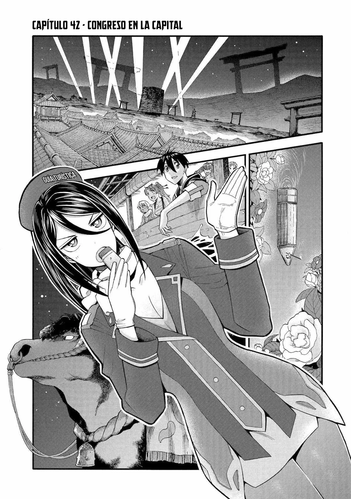 Capitulo 42 page 5