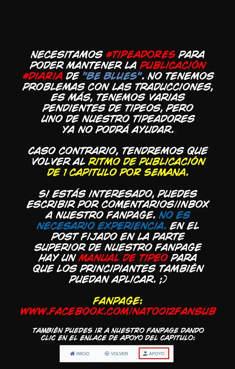 Capitulo 260 page 1