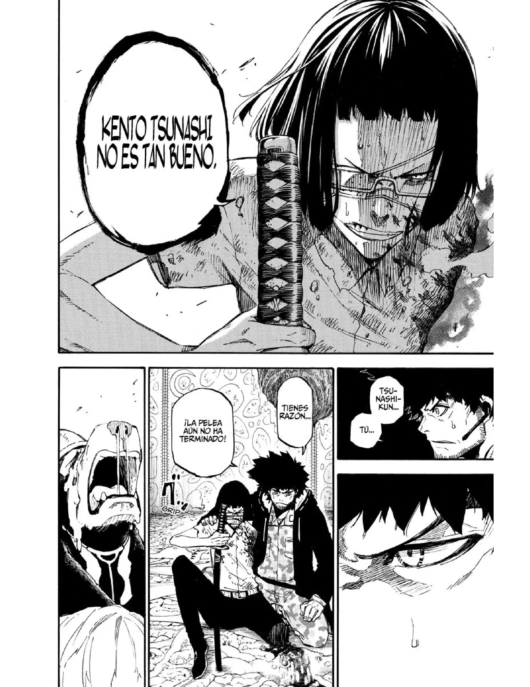 Capitulo 138 page 14