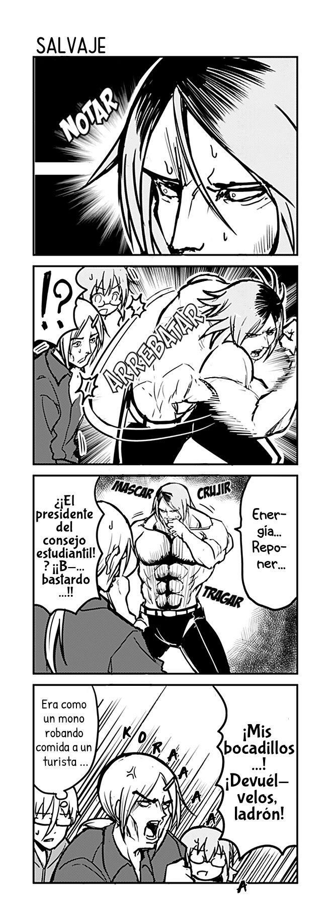 Capitulo 65 page 8